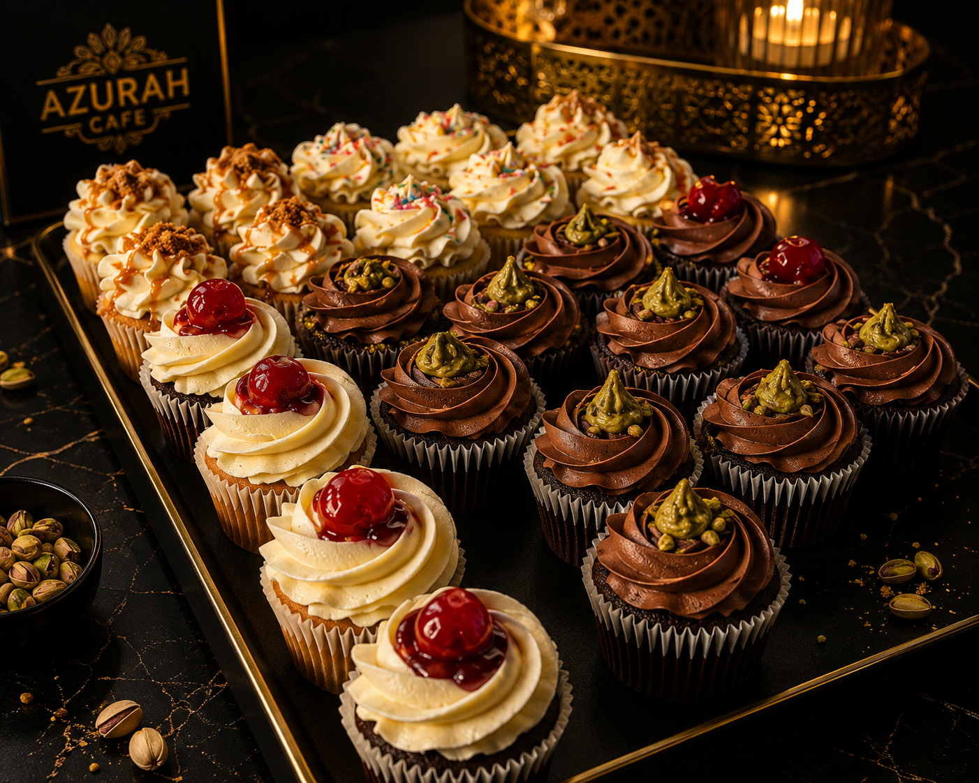 Cupcakes