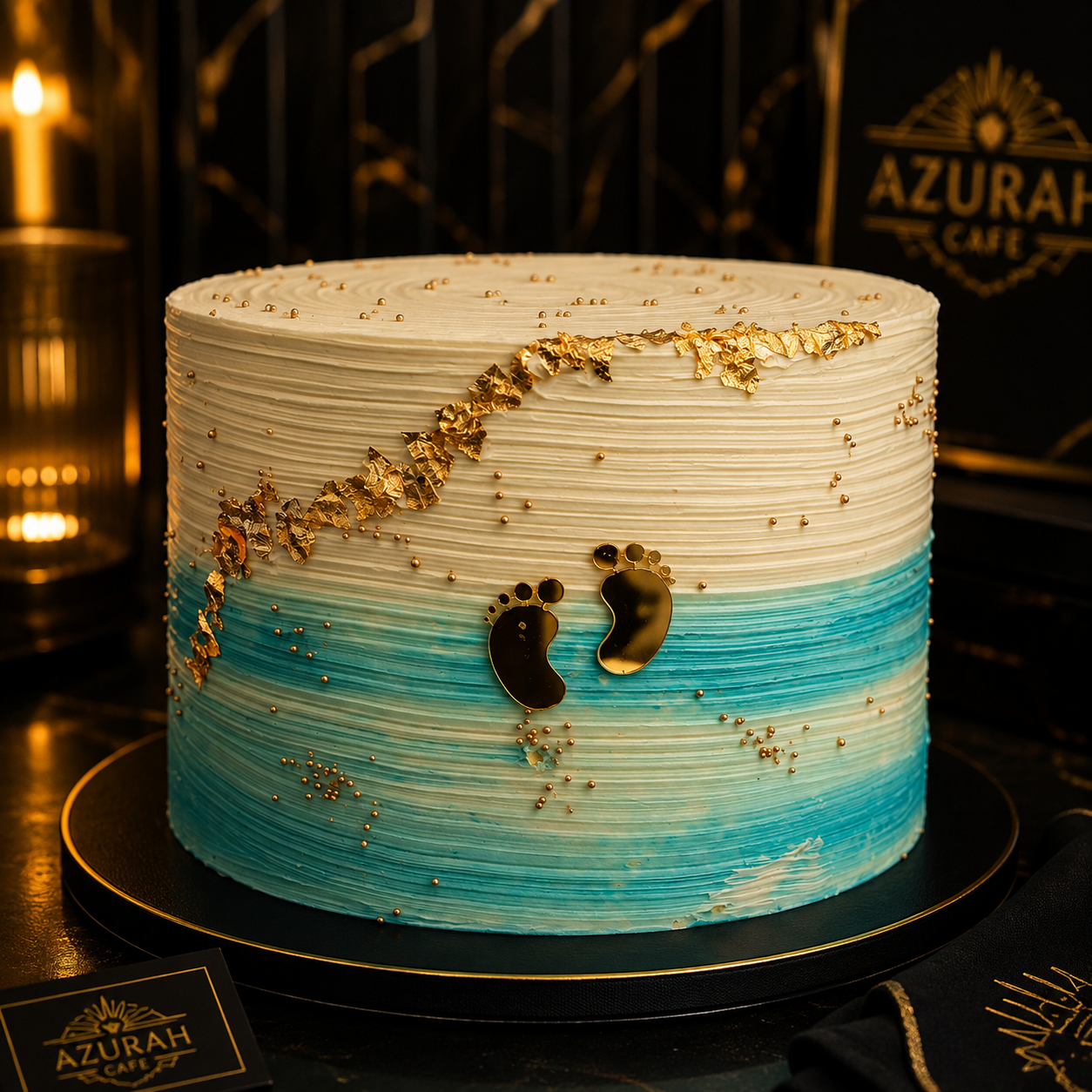 Signature Cakes