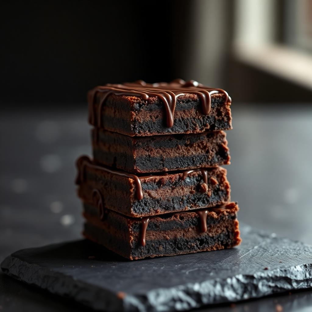 Brownies & Cookies