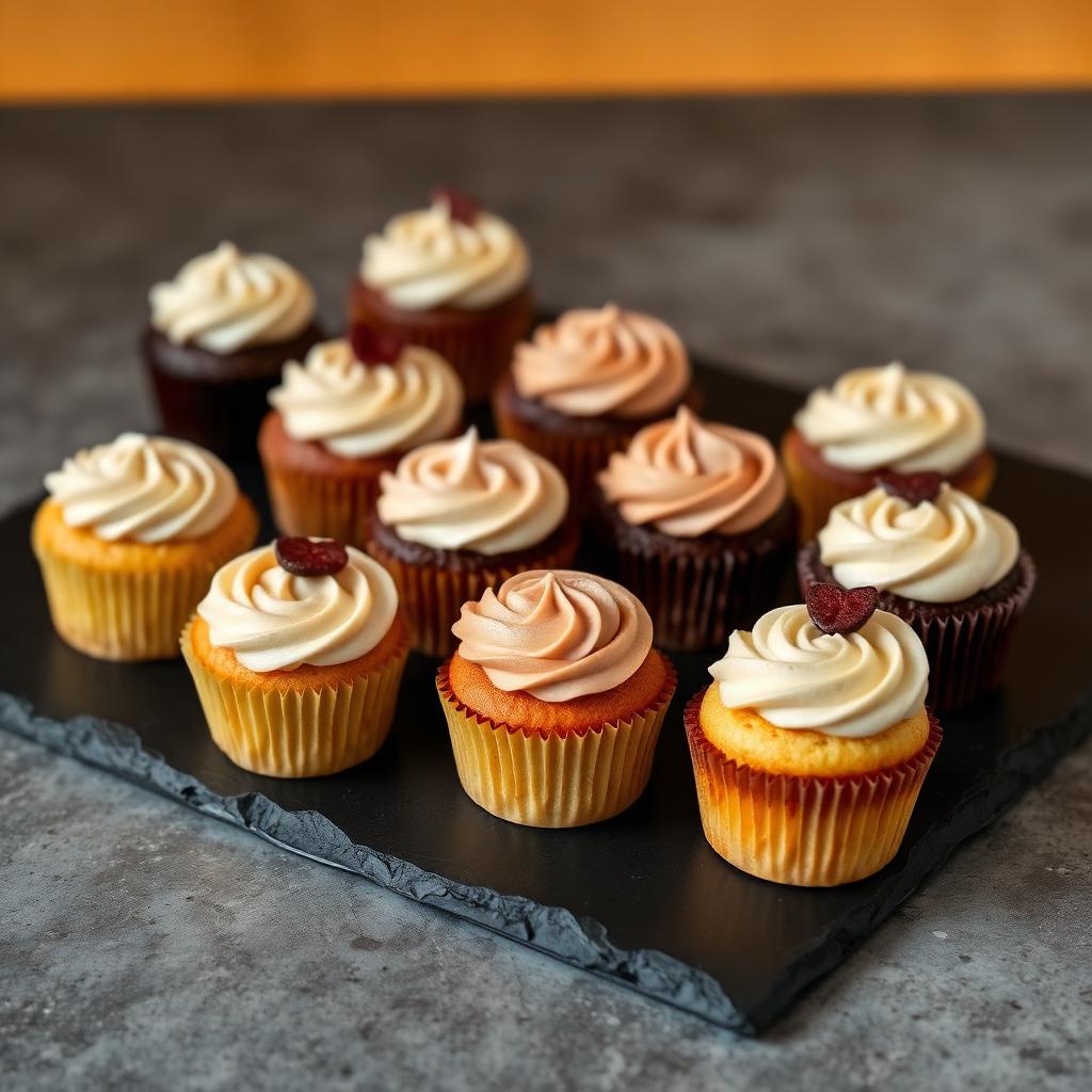 Cupcakes